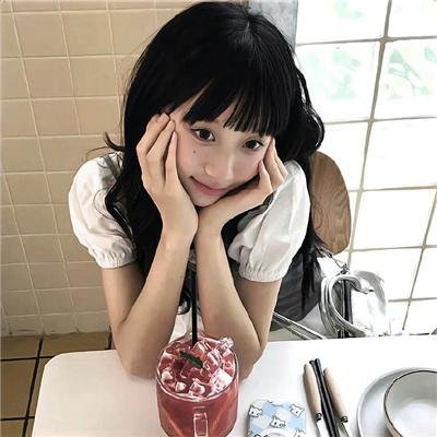 夏夜的微笑