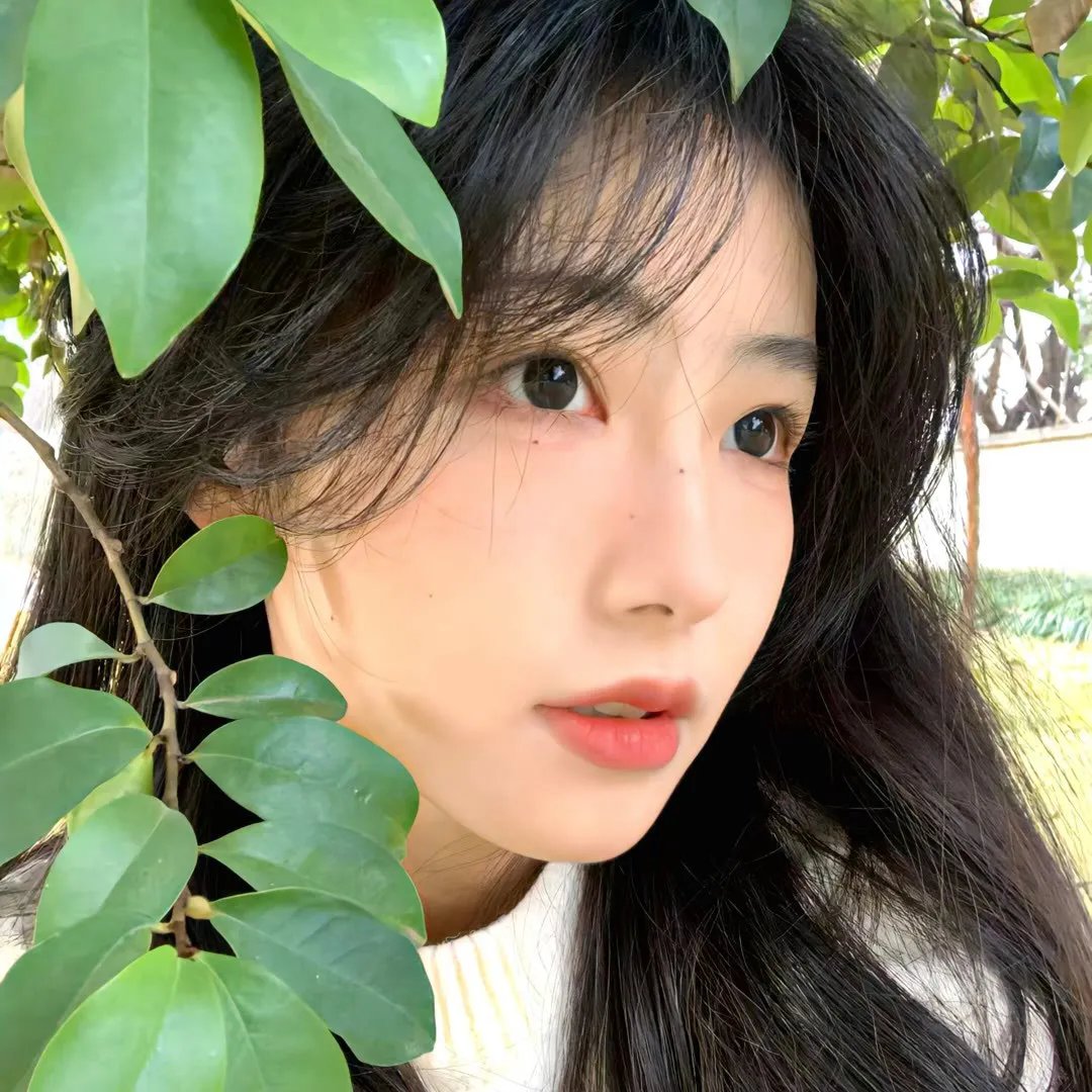 谢谢让我遇见你